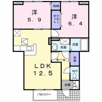 ラ・フローレンス