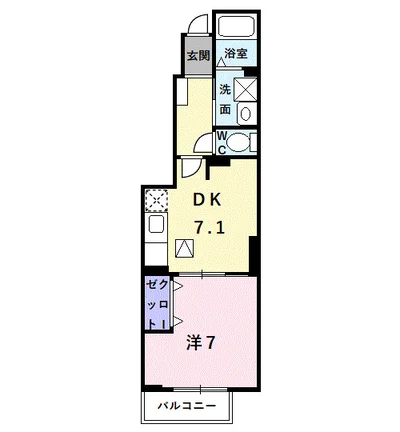 エスプワールＣ