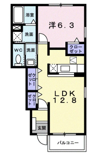 カンフォートG・Ⅲ