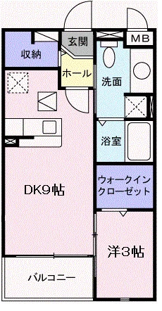 ブライト　ホルン