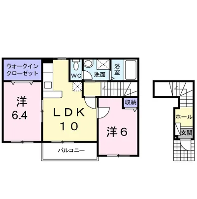 サウス・ヴィラ