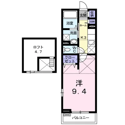 アバンツァ-トⅡ
