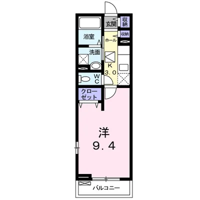 アバンツァ-トⅡ