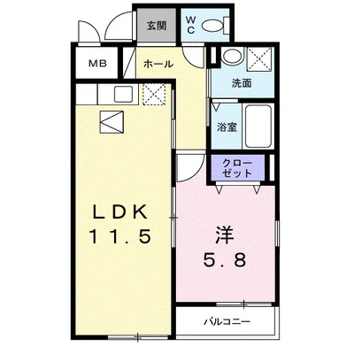 フルー　リール