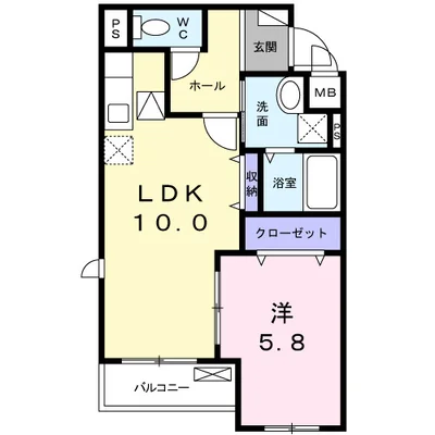 ロングフィールド長原