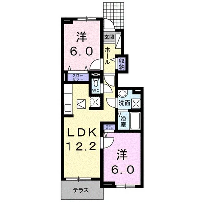 ヴィルメゾンＣ