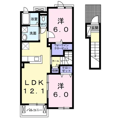 ボヌール　メゾン