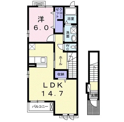 エレガント茱萸木