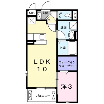 サニーヴィラ エテルノM