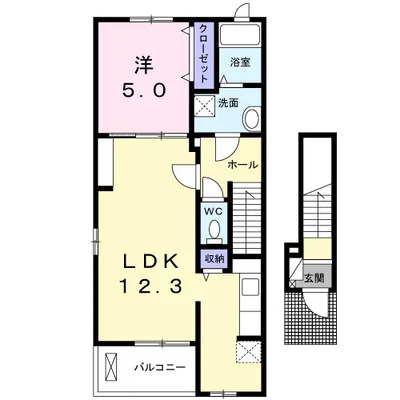 ラ・エルヴィータ