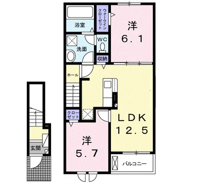 ラ・カーサ セレーナ