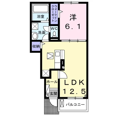 ラ・カーサ セレーナ