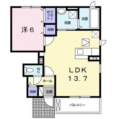 プティボヌールⅠ