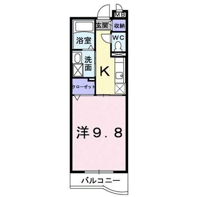 フラン・ヴェルジェ