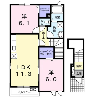グラース・ベルＡ