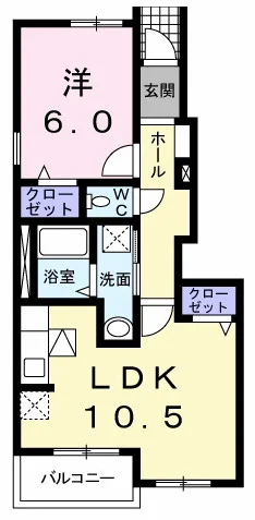 アンセストラルＡ