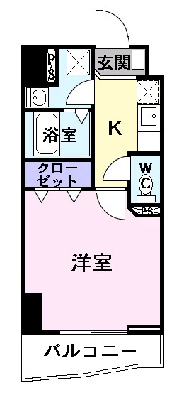 アゲート　白壁