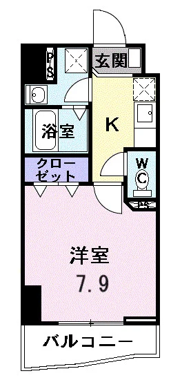 アゲート　白壁
