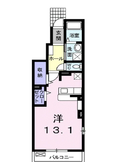 セレーノ B