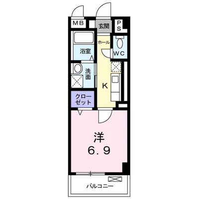 ラッフィナート　フィオーレ