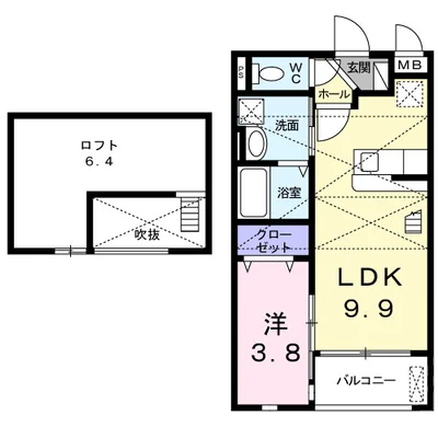 カーサ　デ　カローレ