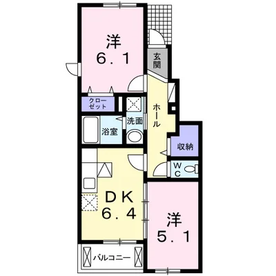 プロムナードH.S