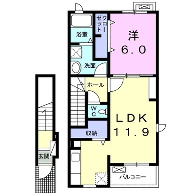 プラスターラー．エス　壱番館