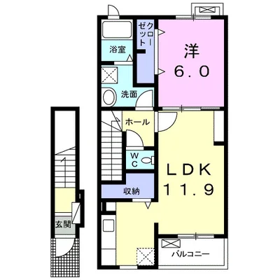 プラスターラー．エス　壱番館