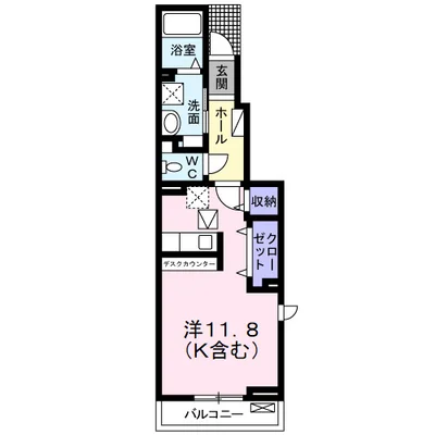 オリーブ巴町
