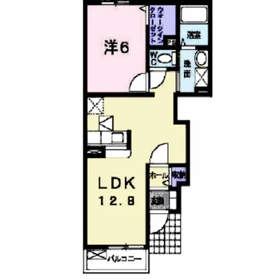 ピースフルハウスＹＭ