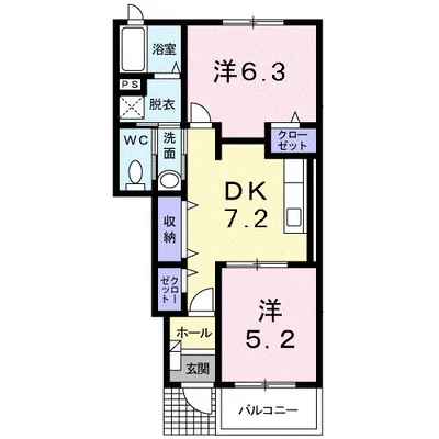 デーア・マーベラスＢ