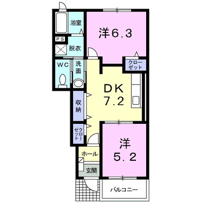 デーア・マーベラスＢ