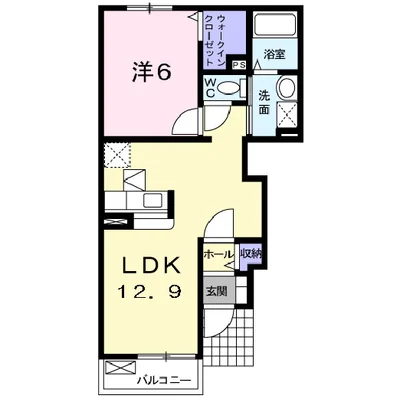 メゾン・サンリットⅡ