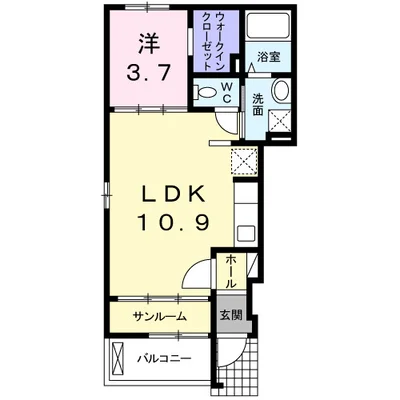 グラン・スイート