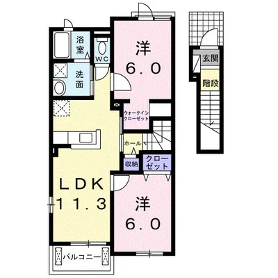 コンフォートⅣ