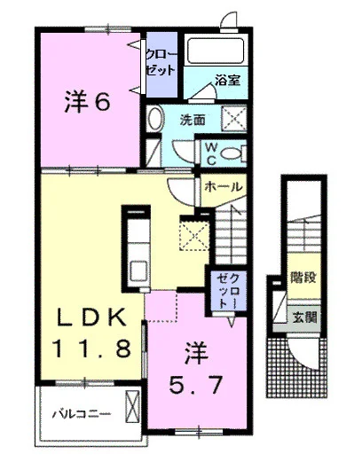 キャンディハウスＥ