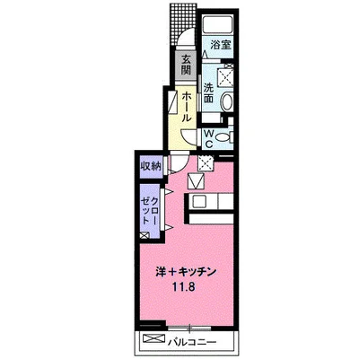 ウィステリア一佳Ⅱ