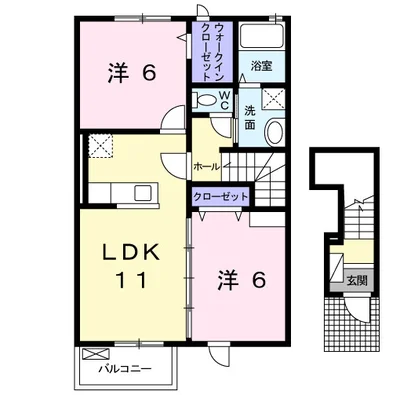 コパカーサ・ルーボ