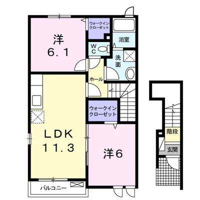 シャルロットⅢ