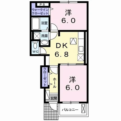 アルデンヌＡ