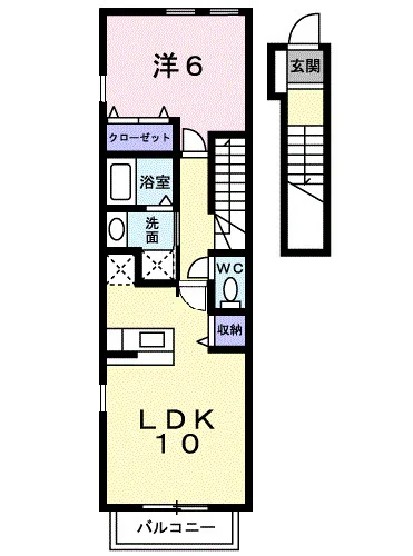 カーサ・フェリーチェ