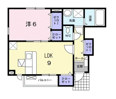 フラットワイズ