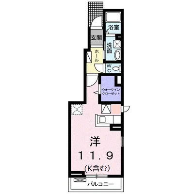 カーム ウィンド