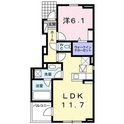 コートヤードⅥ