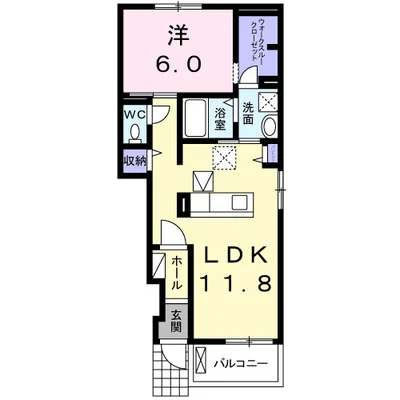 ノーブルエイチⅠ