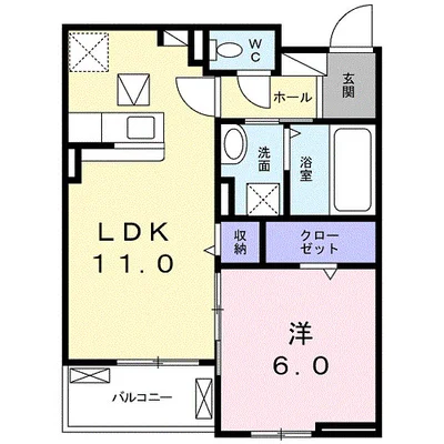 リヴェールミナミ