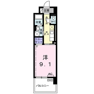 イースト　アヴェニュー