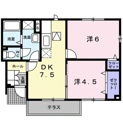 ビバーチェ　ジェイ　ドウエ