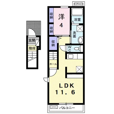 サンテールⅢ B