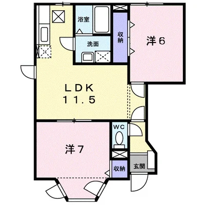 ゴールドクレスト藤井